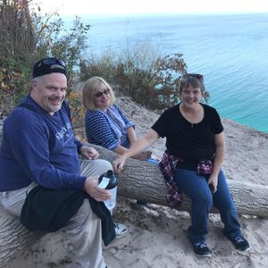 Meet your Posher, Barb